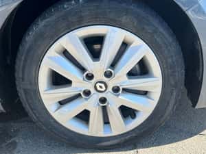 Renault Megane Sedan Zen 1.5dCi 116 CP — miniatura 5