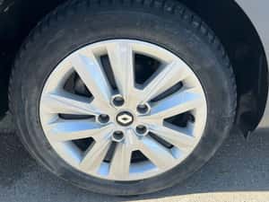 Renault Megane Sedan Zen 1.5dCi 116 CP — miniatura 6