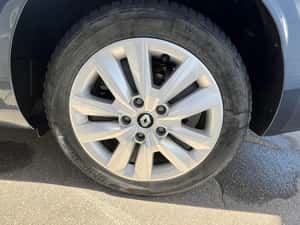 Renault Megane Sedan Zen 1.5dCi 116 CP — miniatura 7