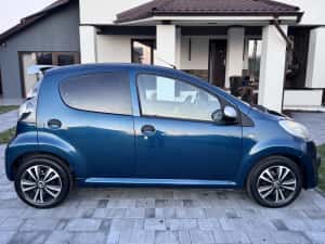 Citroen C1 1.0i Benzina AC - Servo - Euro4 2009 i-Unic pripriet — miniatura 3