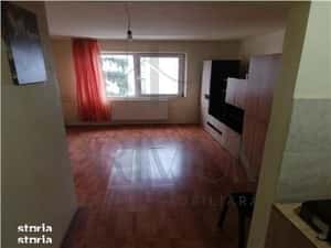 ARADULUI - APARTAMENT 1 CAMERA - etaj intermediar, partial mobilat — miniatura 3