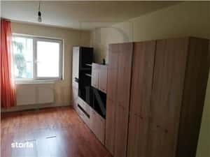 ARADULUI - APARTAMENT 1 CAMERA - etaj intermediar, partial mobilat — miniatura 4