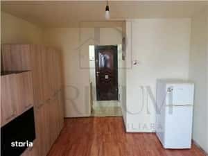 ARADULUI - APARTAMENT 1 CAMERA - etaj intermediar, partial mobilat — miniatura 5