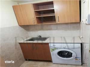 ARADULUI - APARTAMENT 1 CAMERA - etaj intermediar, partial mobilat — miniatura 6