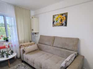 Garsonieră, etaj 3, centrală pe gaz — miniatura 3