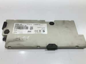 Amplificator antena BMW Seria 5 F10 9229007 Berlina — miniatura 2