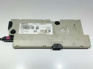 Amplificator antena BMW Seria 5 F10 9229007 Berlina — miniatura 5
