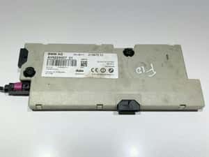 Amplificator antena BMW Seria 5 F10 9229007 Berlina — miniatura 9