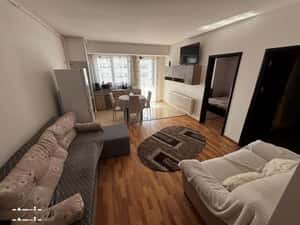 Apartament 3 camere Gib Mihaescu zona Kaufland — miniatura 1