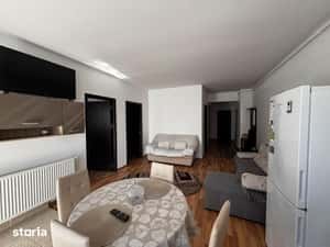 Apartament 3 camere Gib Mihaescu zona Kaufland — miniatura 5