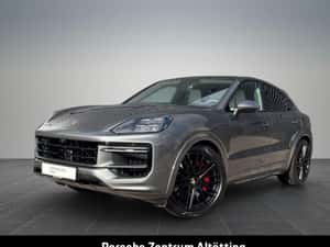 Porsche Cayenne SUV 2018 - 16.900 km