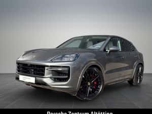 Porsche Cayenne SUV 2018 - 16.900 km — miniatura 2