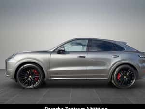 Porsche Cayenne SUV 2018 - 16.900 km — miniatura 3