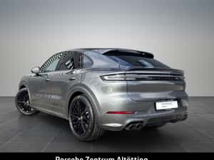 Porsche Cayenne SUV 2018 - 16.900 km — miniatura 4