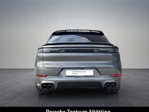 Porsche Cayenne SUV 2018 - 16.900 km — miniatura 5