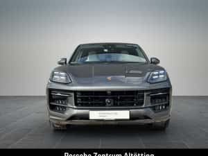 Porsche Cayenne SUV 2018 - 16.900 km — miniatura 6