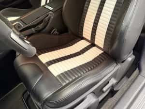 Ford Shelby GT500 SVT 5.8 V8 20th Anniversary / 671 CP / Model 2013 / 32800KM! — miniatura 4