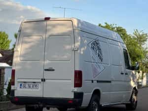 Volkwagen AG 2003 2.5TDI — miniatura 4