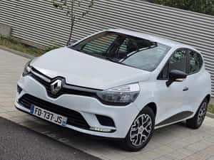 Renault Clio 4 / benzina tce