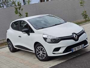 Renault Clio 4 / benzina tce — miniatura 2