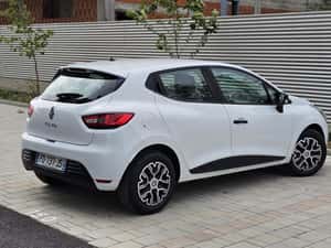 Renault Clio 4 / benzina tce — miniatura 3