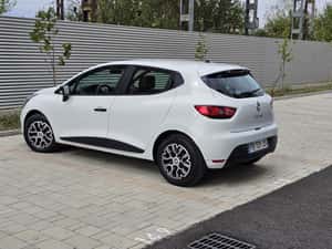 Renault Clio 4 / benzina tce — miniatura 4