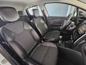 Renault Clio 4 / benzina tce — miniatura 5