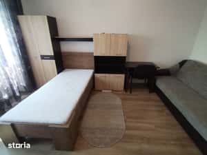Apartament 1 camera Gara-Rapa Galbena, 36 metri, etaj 6 Cod:163019 — miniatura 4