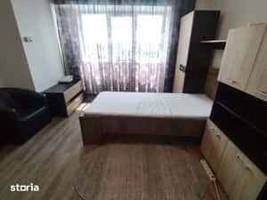 Apartament 1 camera Gara-Rapa Galbena, 36 metri, etaj 6 Cod:163019 — miniatura 6