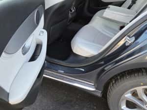 Proprietar,vând sau schimb Mercedes C Class 3 butoane, 2015, airmatic, 360,7G,euro 6 — miniatura 9