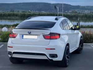 Bmw X6/Pachet M performance/3.0d/245Cp/Euro 5/5Locuri/Variante/ — miniatura 3