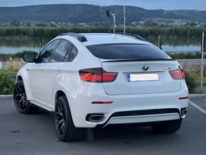 Bmw X6/Pachet M performance/3.0d/245Cp/Euro 5/5Locuri/Variante/ — miniatura 4