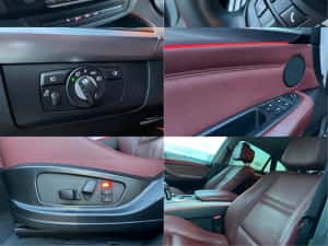 Bmw X6/Pachet M performance/3.0d/245Cp/Euro 5/5Locuri/Variante/ — miniatura 6