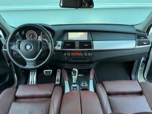 Bmw X6/Pachet M performance/3.0d/245Cp/Euro 5/5Locuri/Variante/ — miniatura 8