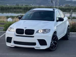 Bmw X6/Pachet M performance/3.0d/245Cp/Euro 5/5Locuri/Variante/ — miniatura 10