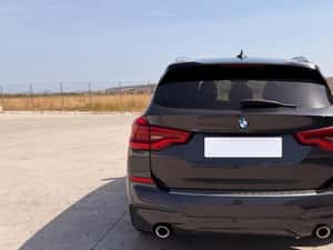 BMW X3 xDrive20d AT M Sport Automată 190 HP Diesel — miniatura 6
