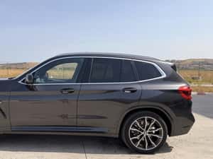 BMW X3 xDrive20d AT M Sport Automată 190 HP Diesel — miniatura 7