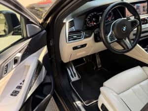 BMW X6 M50 i Impecabila — miniatura 5