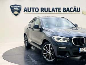 BMW X4 Automată 265 HP Diesel — miniatura 2