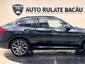 BMW X4 Automată 265 HP Diesel — miniatura 3