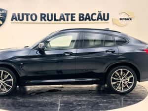 BMW X4 Automată 265 HP Diesel — miniatura 4