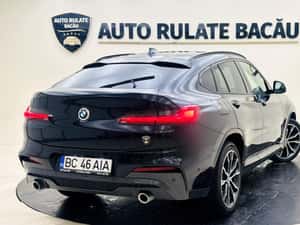 BMW X4 Automată 265 HP Diesel — miniatura 5