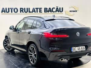BMW X4 Automată 265 HP Diesel — miniatura 6