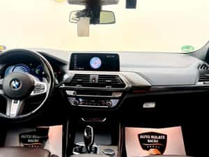 BMW X4 Automată 265 HP Diesel — miniatura 7