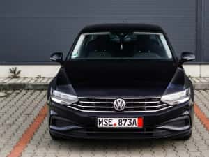 Vw Passat B8.5 FL — miniatura 3