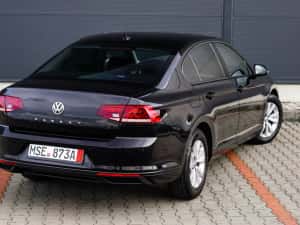 Vw Passat B8.5 FL — miniatura 5