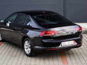 Vw Passat B8.5 FL — miniatura 6