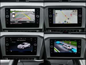 Vw Passat B8.5 FL — miniatura 8