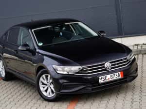 Vw Passat B8.5 FL — miniatura 10