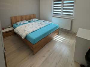 Apartament 2 camere, renovat complet, mobilat si utilat. — miniatura 4